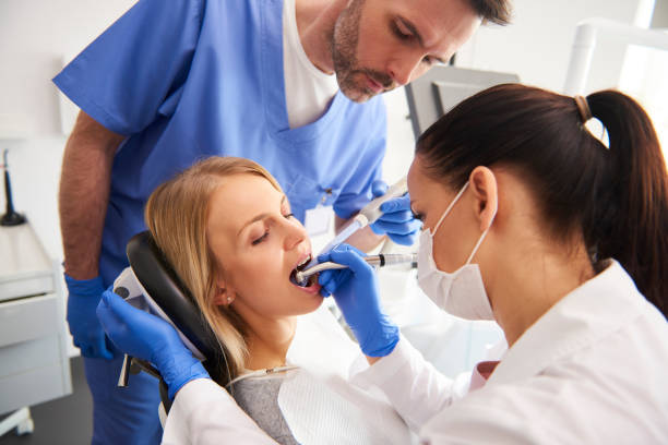  Oxon Hill, MD Holistic Dental Services Pros
