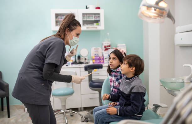 Oxon Hill, MD  Holistic Dental Services Company