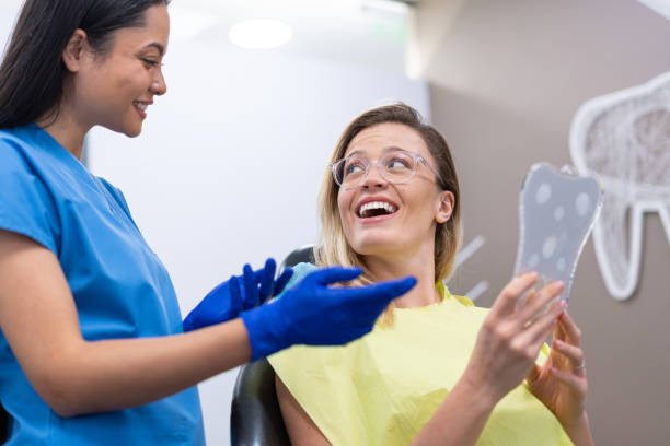 Best Dental Inlays and Onlays  in Oxon Hill, MD