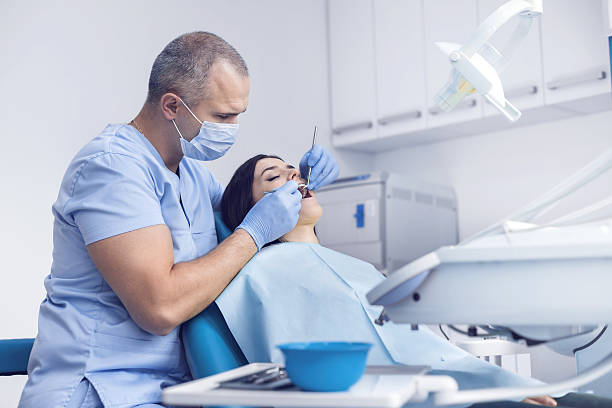 Oral Cancer Screening in Oxon Hill, MD